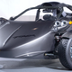 Photo: Campagna Motors